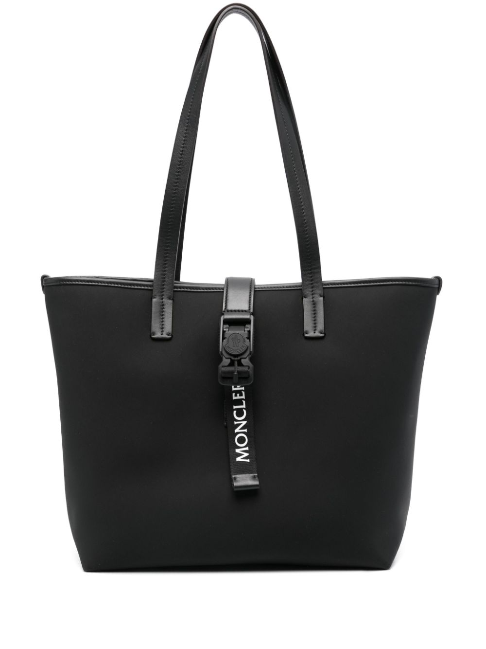 Moncler Women's Trick Tote Bag in Black | Size UNI | 5D00009M3873999