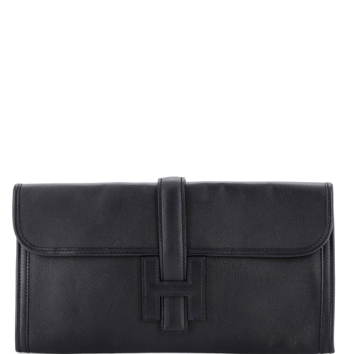 Jige Elan Clutch Swift 29