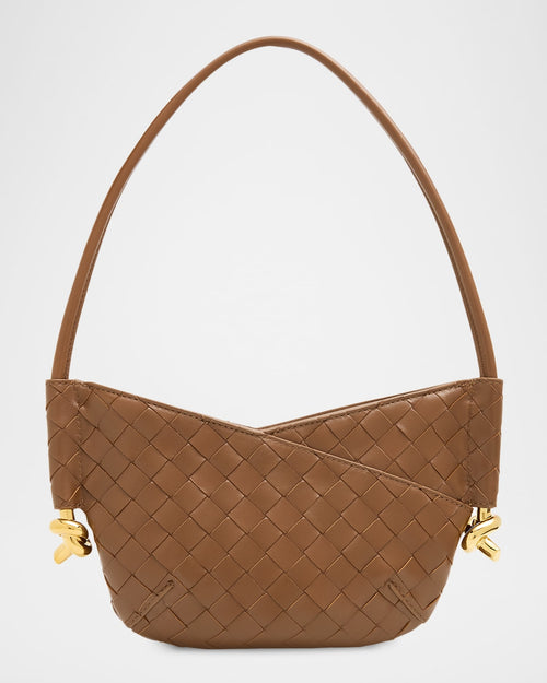 Mini Solstice Hobo Bag