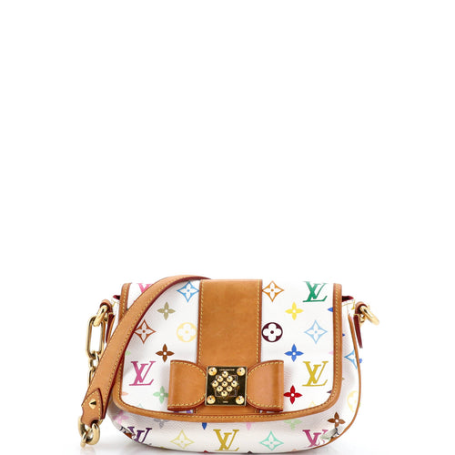 Patti Handbag Monogram Multicolor