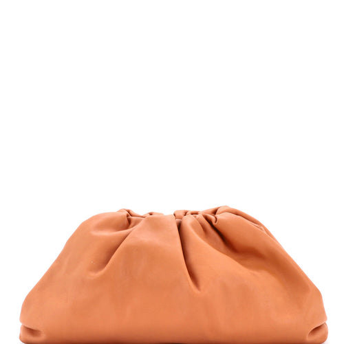 The Pouch Leather