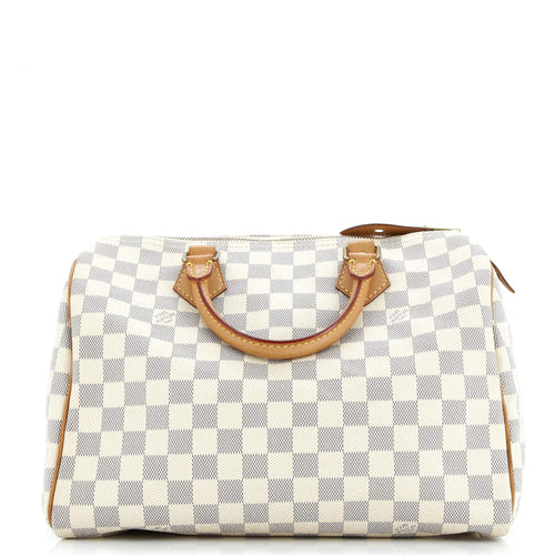 Speedy Handbag Damier 30