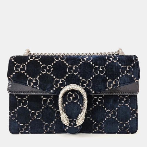 Dionysus shoulder bag