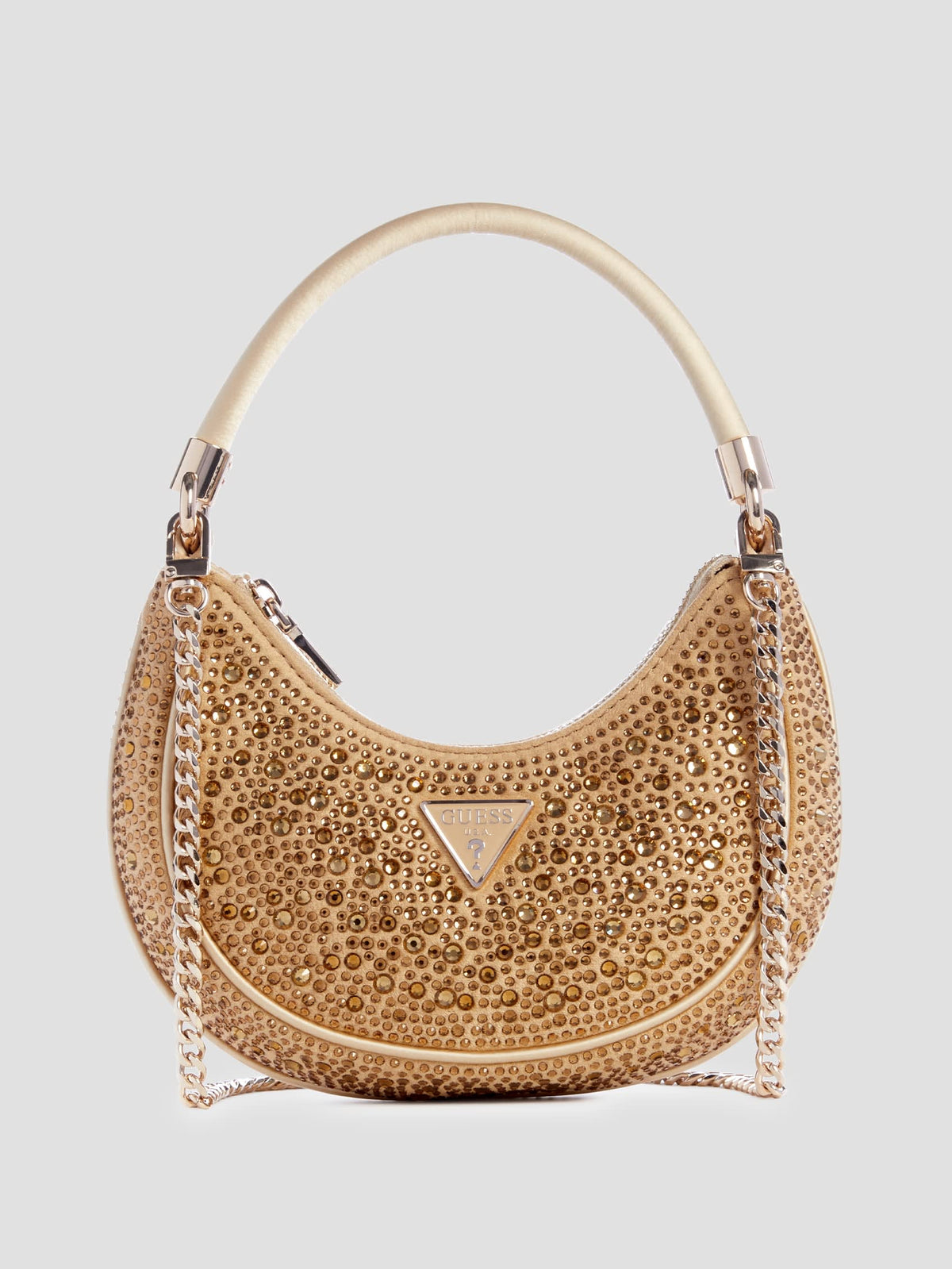 Guess Zalina Small Hobo Bag
