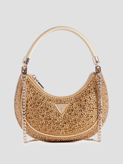 Zalina Small Hobo Bag