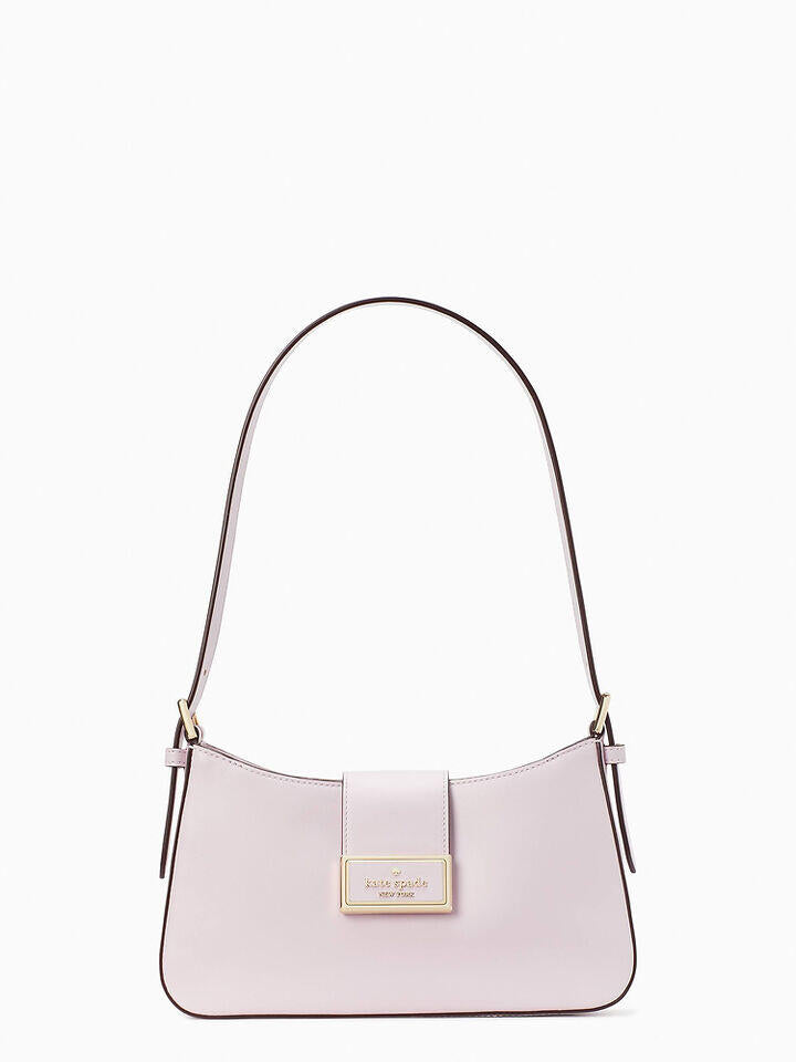 Kate Spade Au Reegan Smooth Leather Small Shoulder Bag