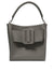 Women's "devon 23 Soft" Handbag in Grey | DEVON Color 23 Color SOFTASH