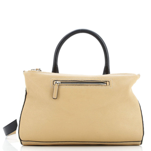 GIVENCHY Pandora Bag Leather Medium