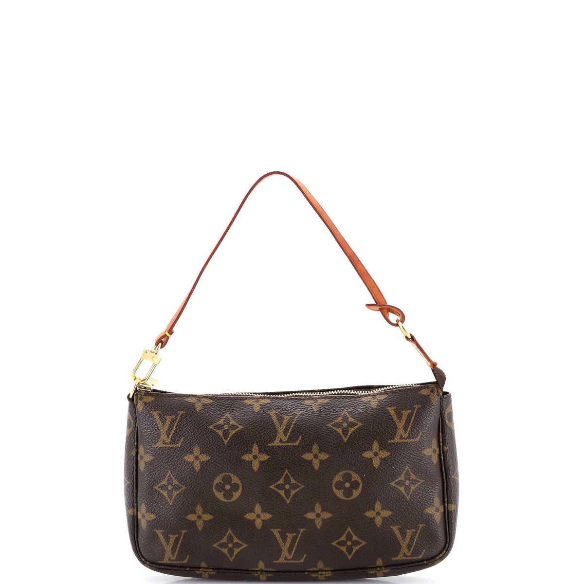 Louis Vuitton Pochette Accessoires Monogram Canvas