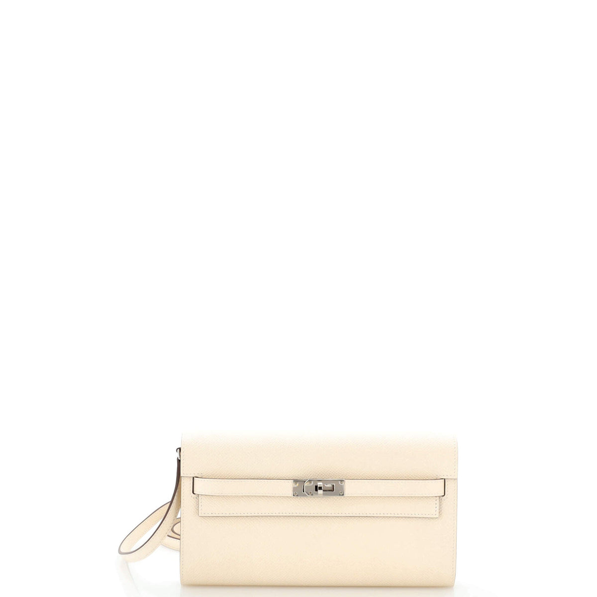 Hermès Kelly To Go Wallet Epsom