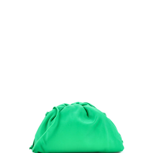 The Pouch Leather Mini