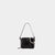 Women's Cloud Bag In Naplak in Black | 424GSA146CR0043