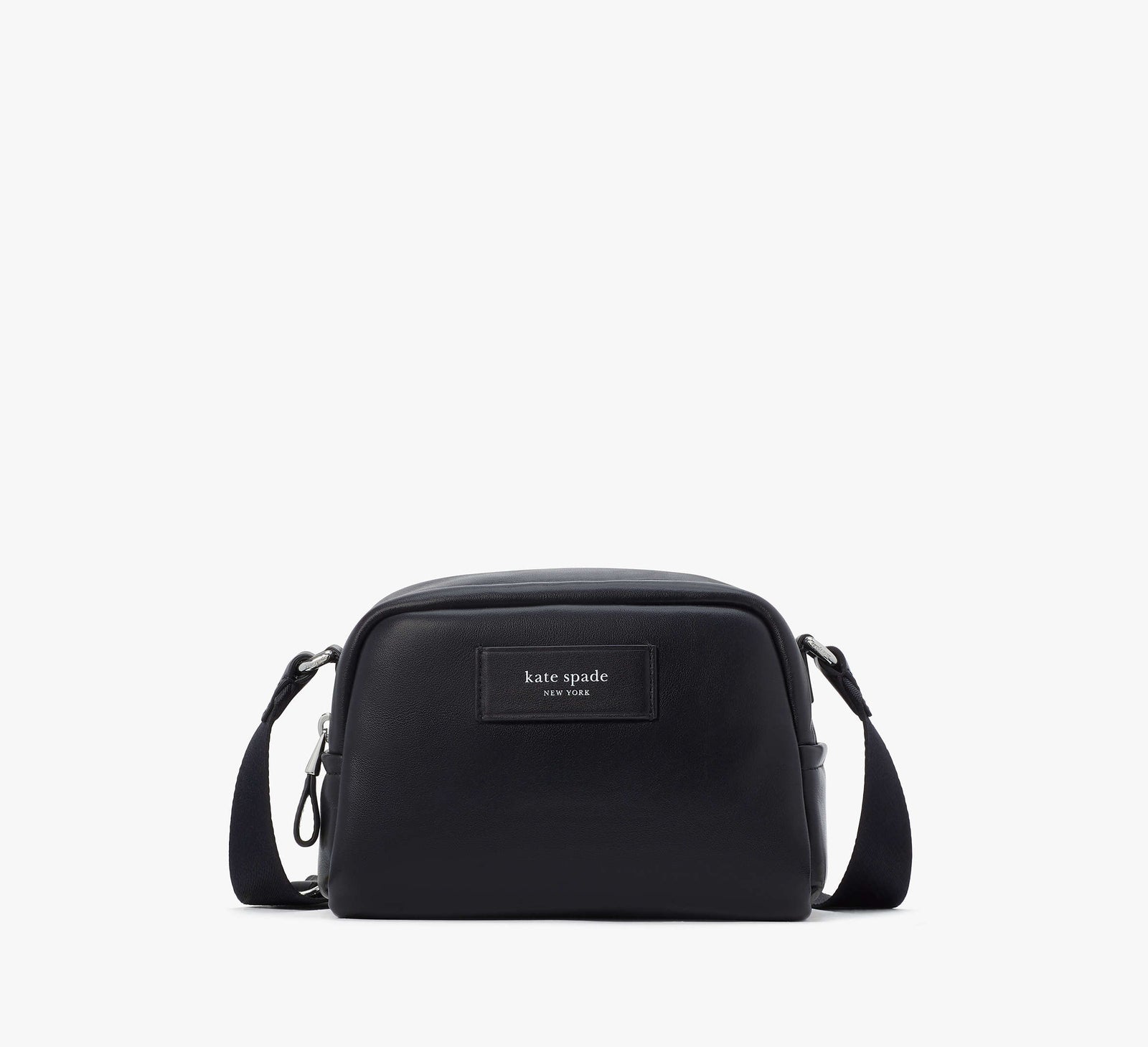 Kate Spade New York Puffed Small Crossbody