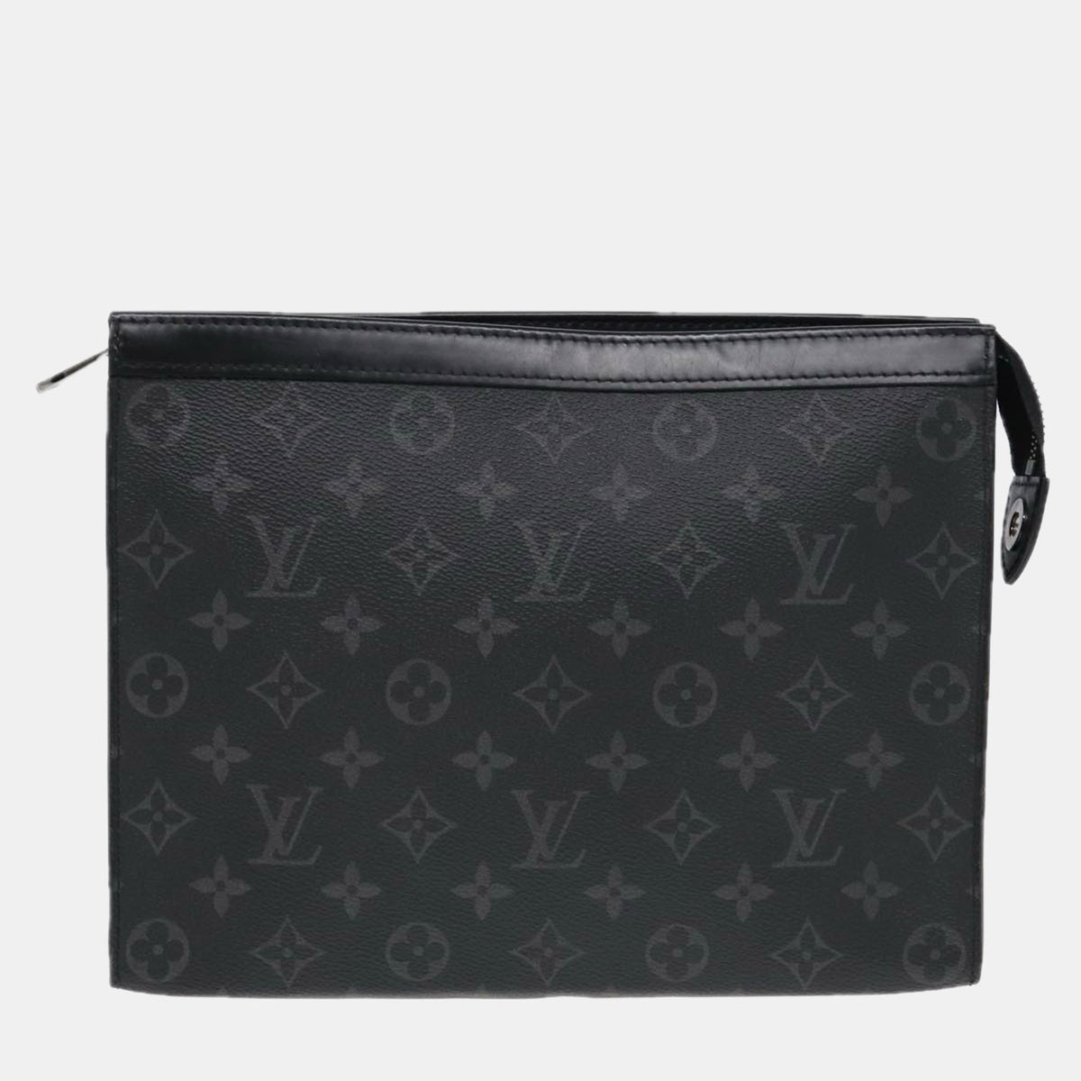 Louis Vuitton Monogram Pochette Voyage MM Pouch