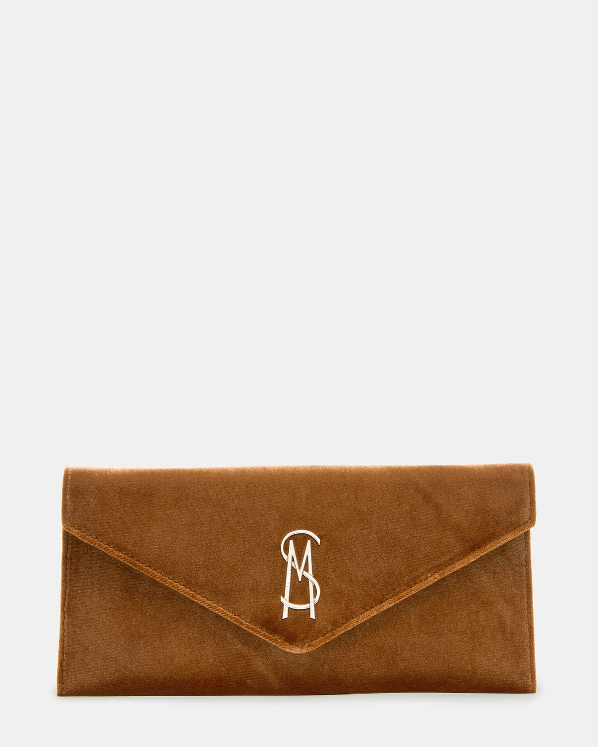 Stevemadden SMOOTH BAG RUST FABRIC