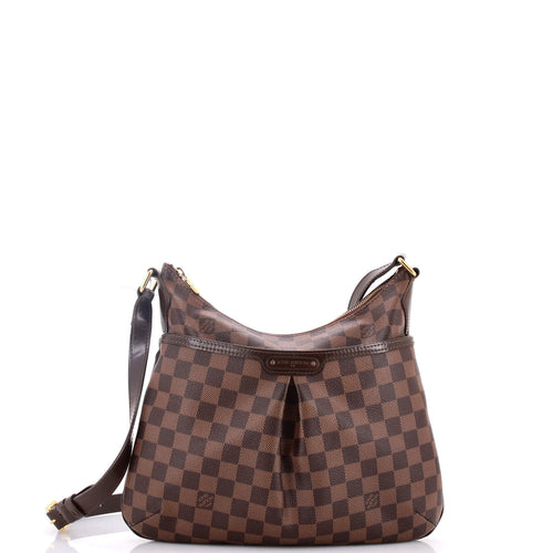 Bloomsbury Handbag Damier PM