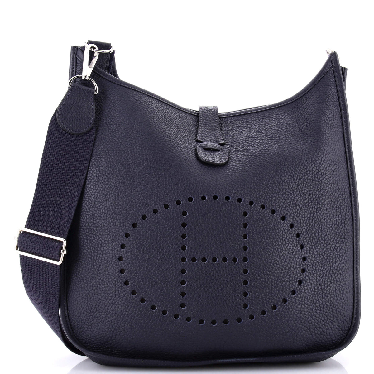 Herm?s Evelyne Bag Gen III Clemence GM