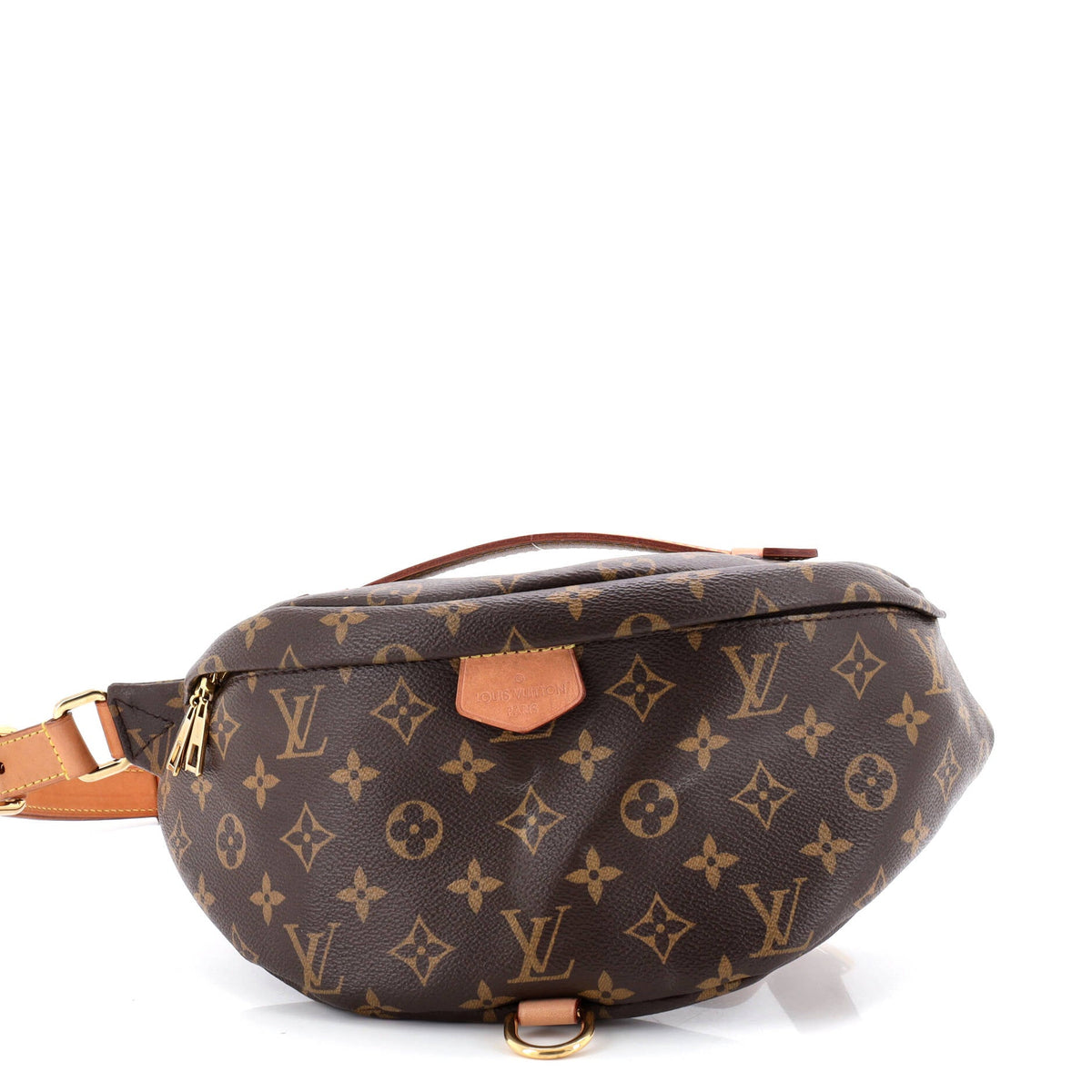 Louis Vuitton Bum Bag Monogram Canvas