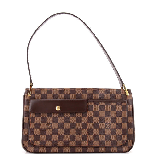 Aubagne Bag Damier