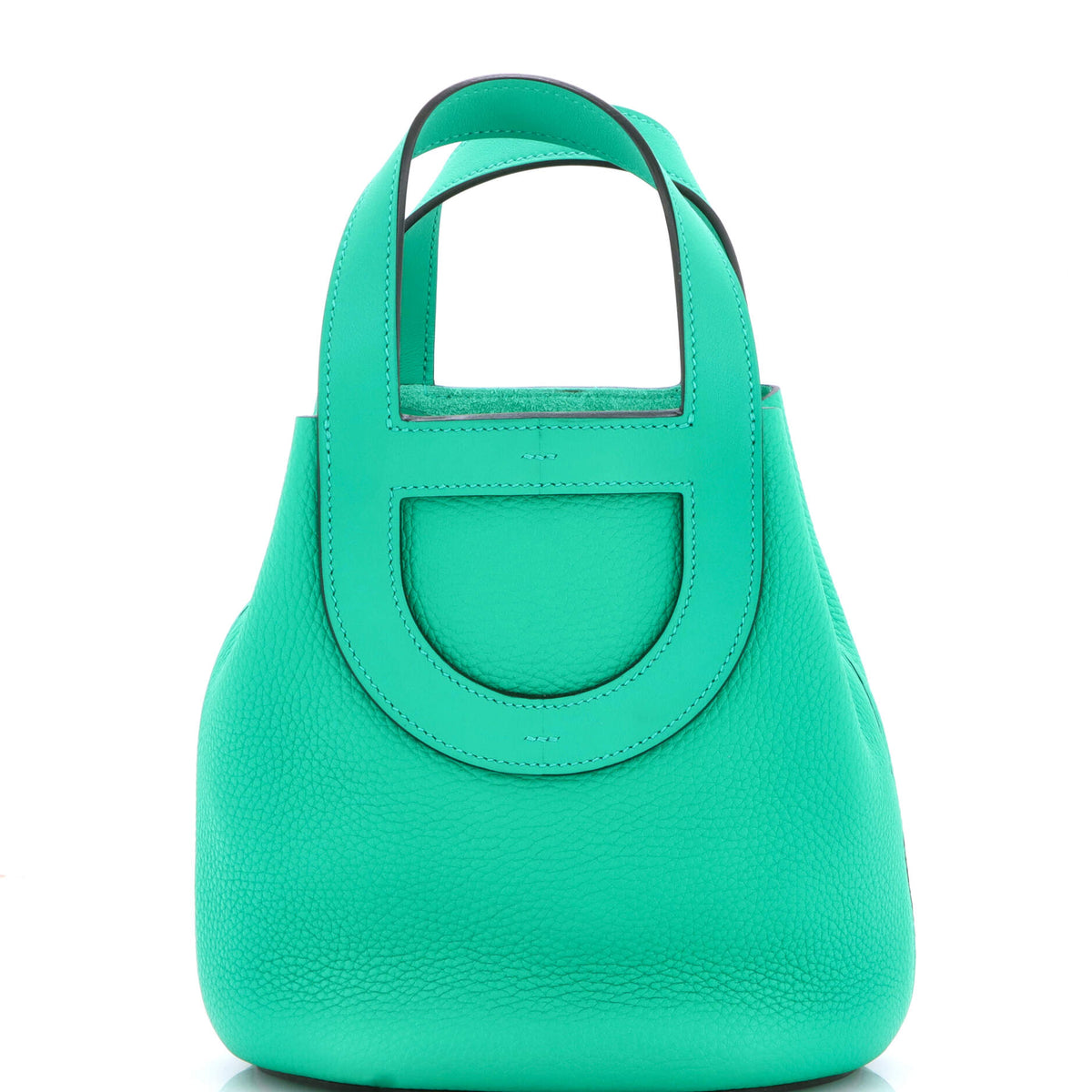 Herm?s In-The-Loop Bag Clemence with Swift 18