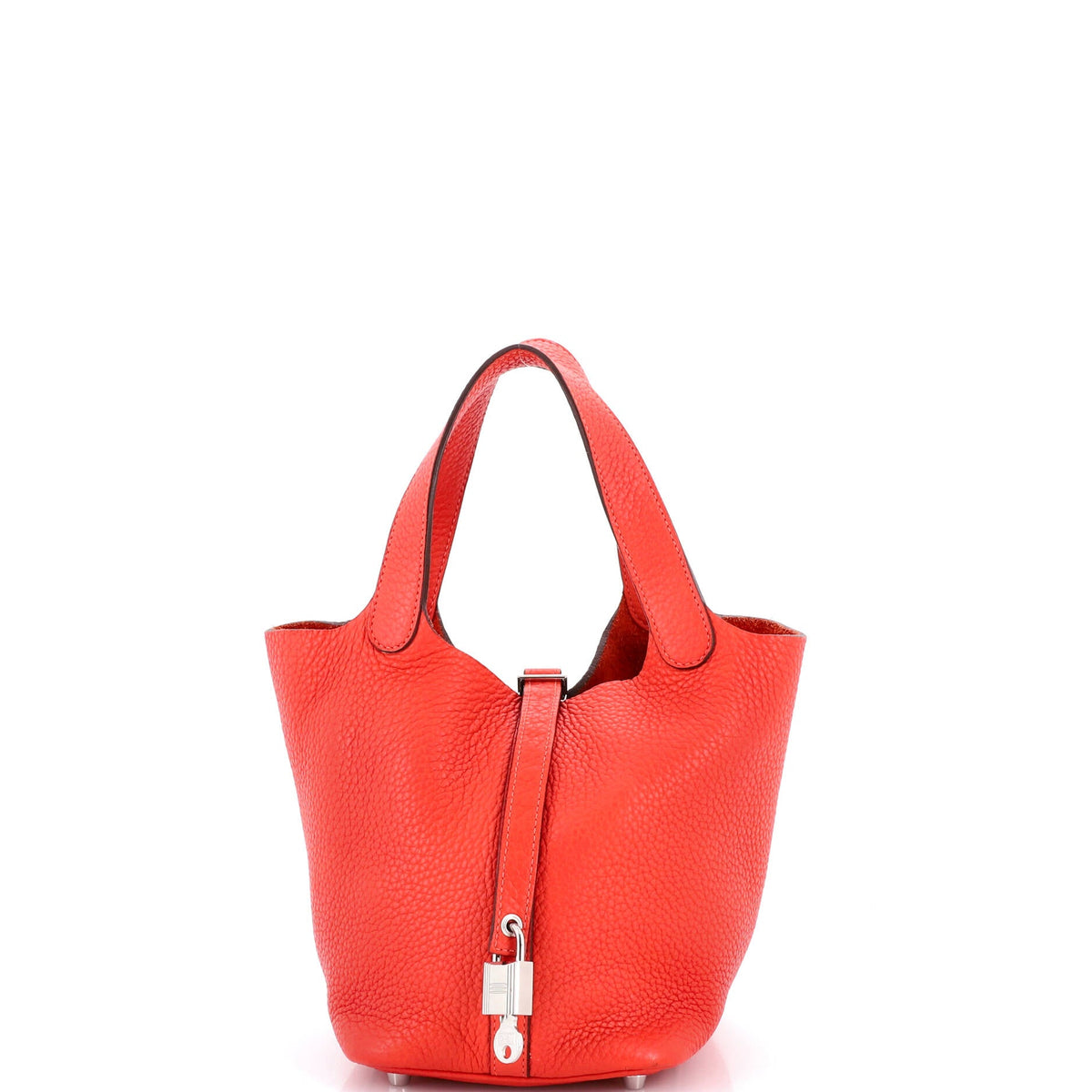 Herm?s Picotin Lock Bag Clemence PM