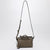 Women's Bag By The Way Selleria Mini Dove-Coloured in Brown | 8BS098ASU2