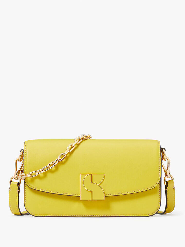 Kate Spade Au Dakota Small Crossbody