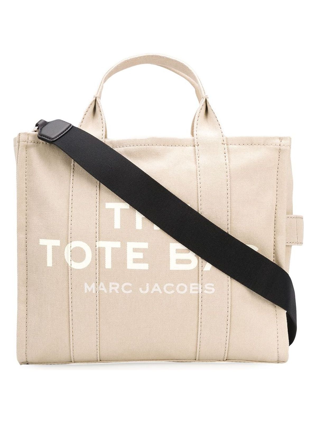 Marc Jacobs The Small Tote Bag in Beige | M0016161 Color 260