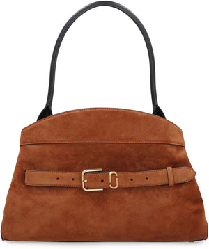 Marc Jacobs Babe Top Handle Dakota Top Handle Bag - Copper