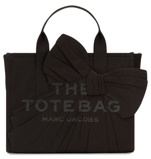 Marc Jacobs Babe Top Handle Tote Bag - Black