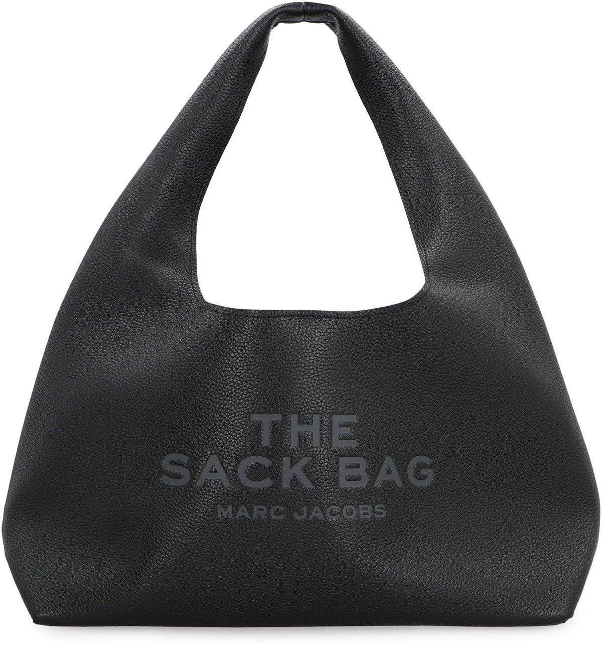 Marc Jacobs Marc Jacobs Sack Bag The in Black
