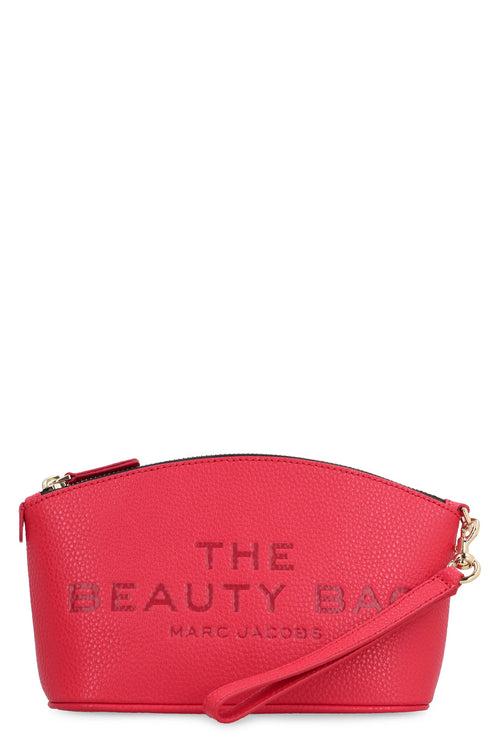 Marc Jacobs Dual Large Clutch - Red