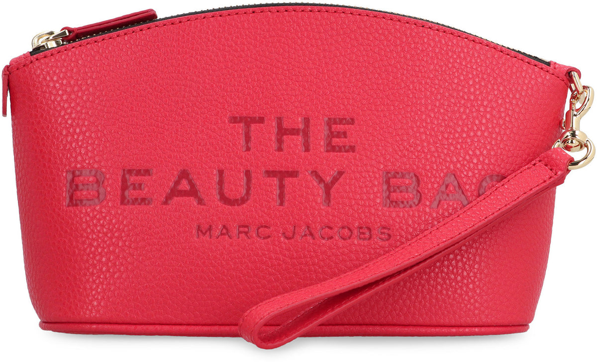 Marc Jacobs Marc Jacobs Dual Large Clutch - Red