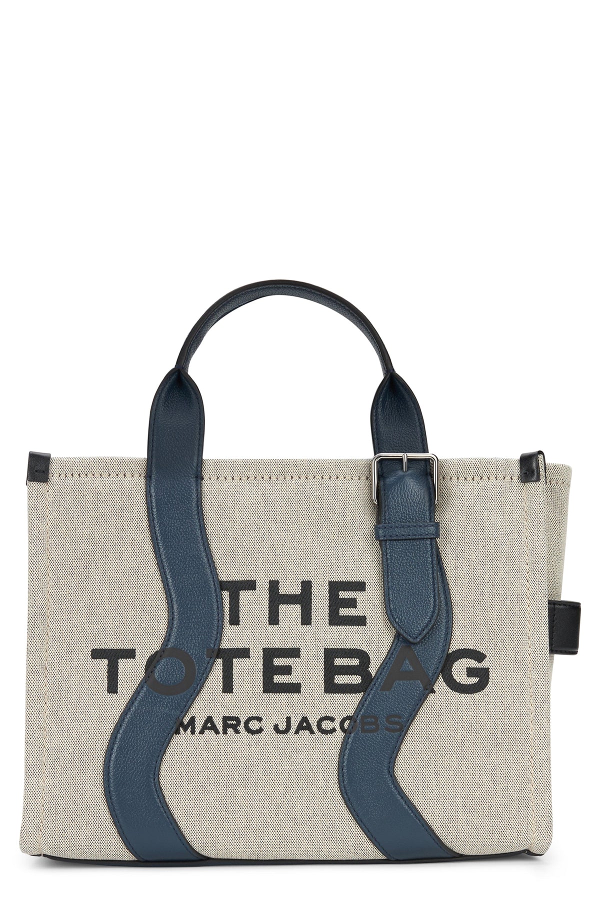 Marc Jacobs Marc Jacobs Large Tote Bag - Navy