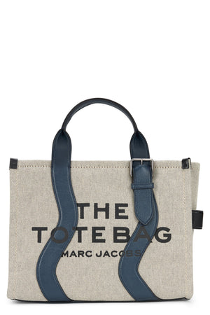 Marc Jacobs Large Tote Bag - Navy