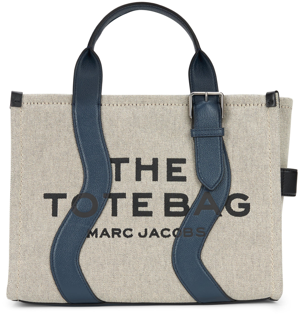 Marc Jacobs Marc Jacobs Large Tote Bag - Navy
