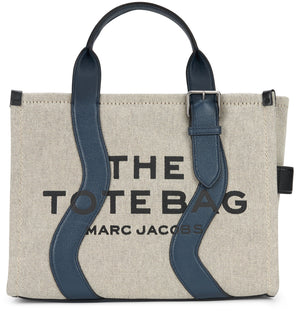 Marc Jacobs Large Tote Bag - Navy