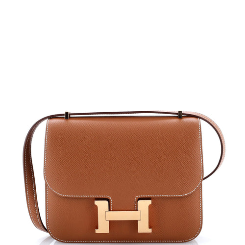Constance NM Bag Epsom 18