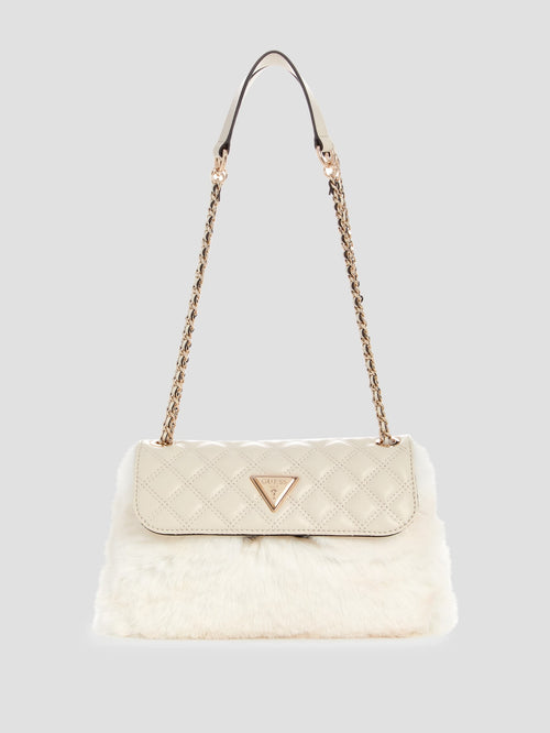 Lise Convertible Crossbody