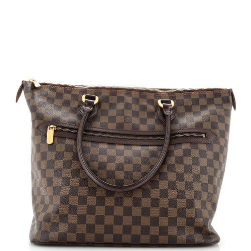 Saleya Handbag Damier GM