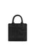 Women's Leather Bag With Gold Hardware in Black | Size UNI | BB7479 Color AW57680999