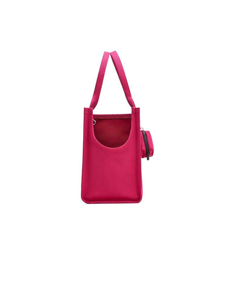 Marc Jacobs Marc Jacobs Tote Bag Cotton - Pink