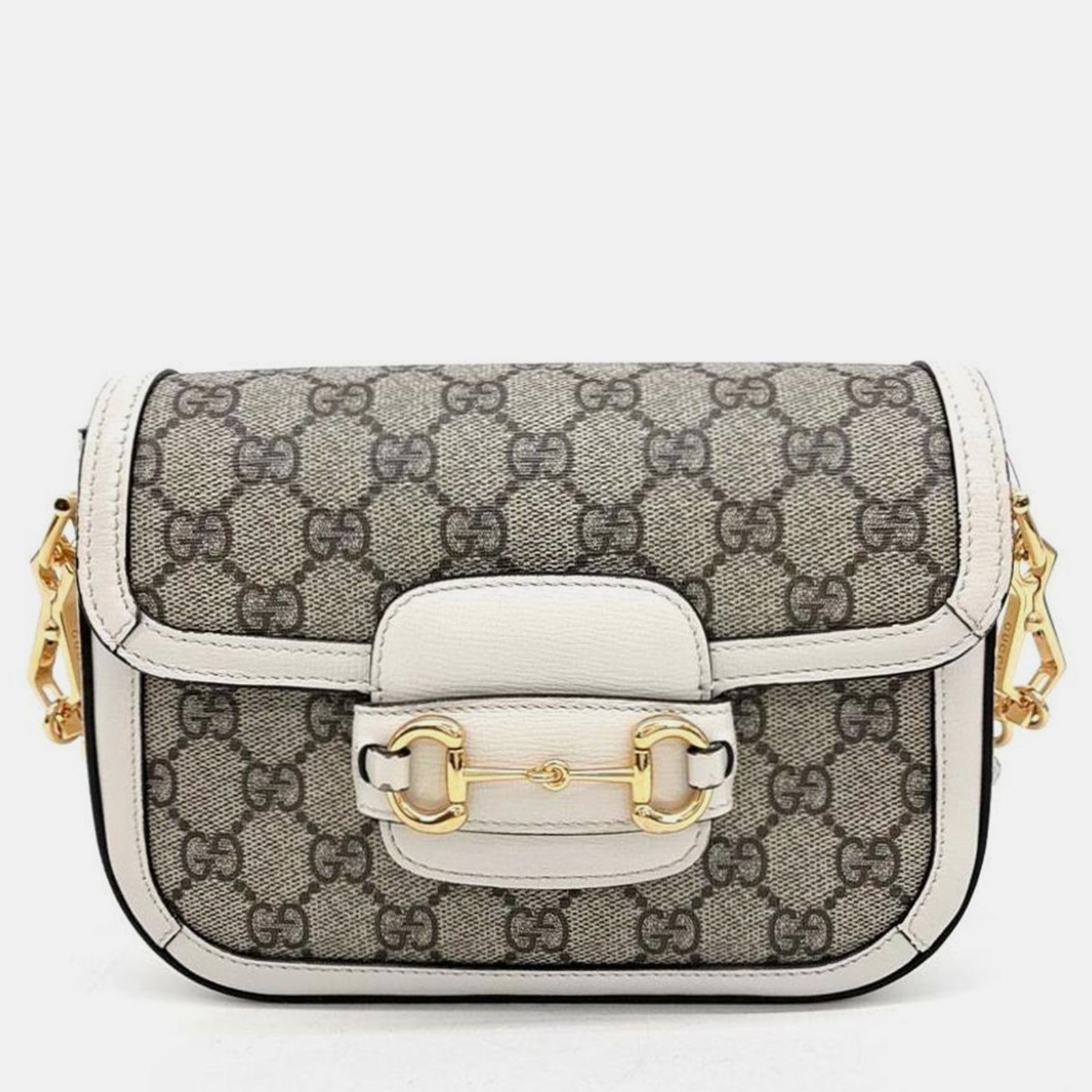 Gucci Horsebit 1955 Mini-Tasche