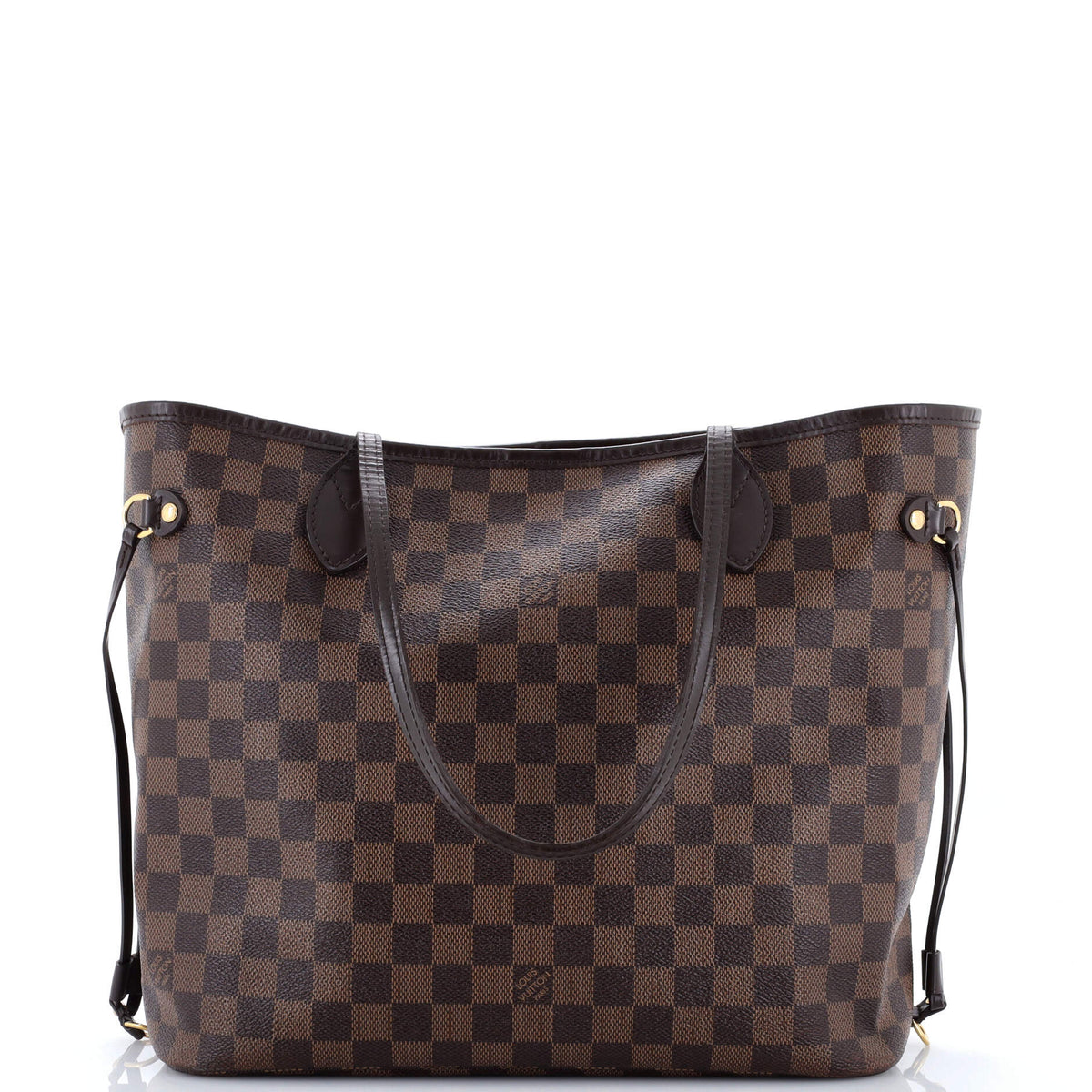 Louis Vuitton Neverfull Tote Damier MM