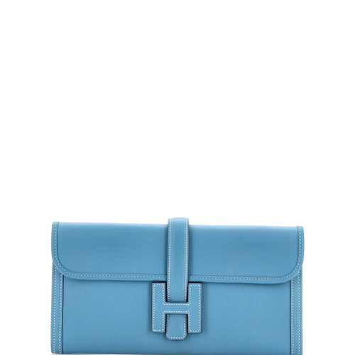 Jige Elan Clutch Swift 29