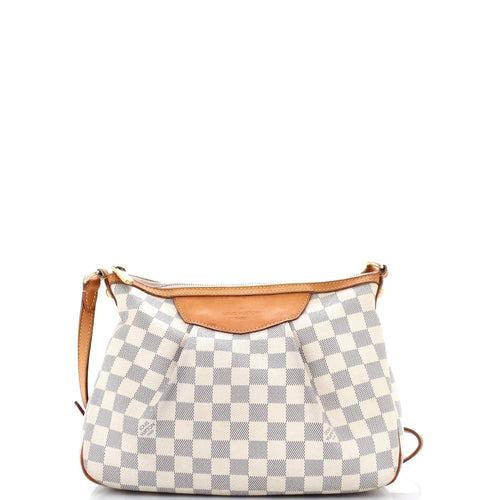 Siracusa Handbag Damier PM