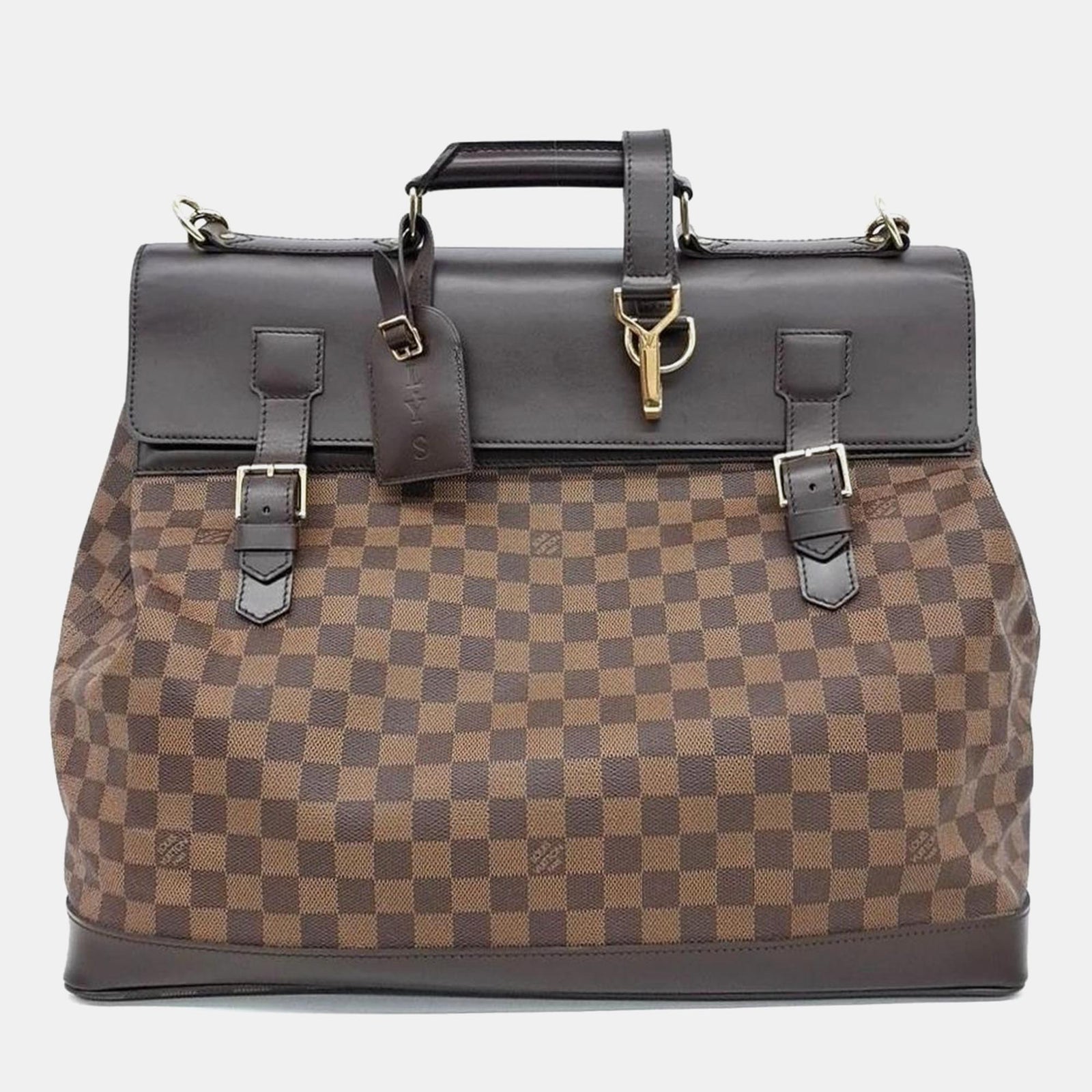 Louis Vuitton Damier Westend Tasche