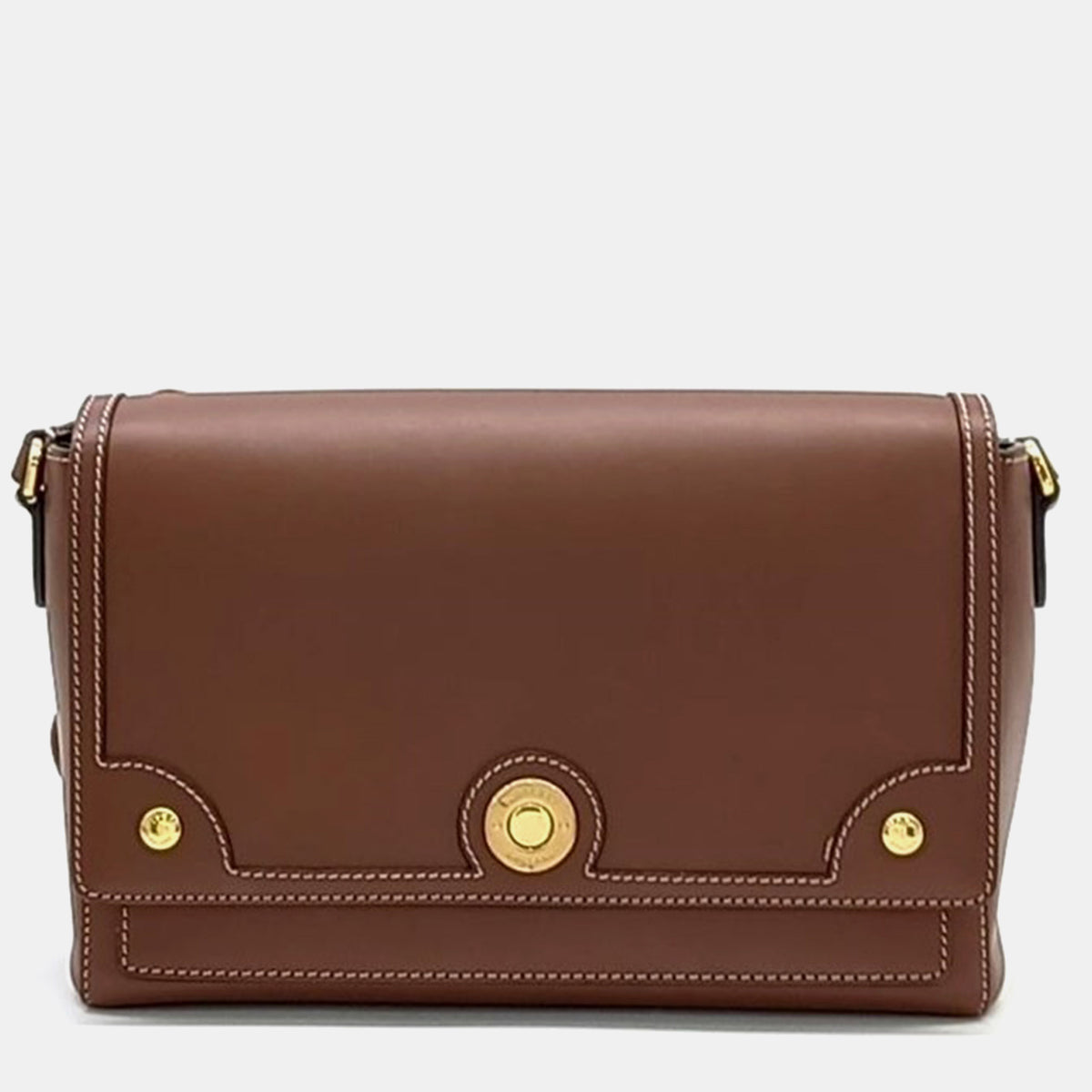 Burberry Note Crossbody Bag