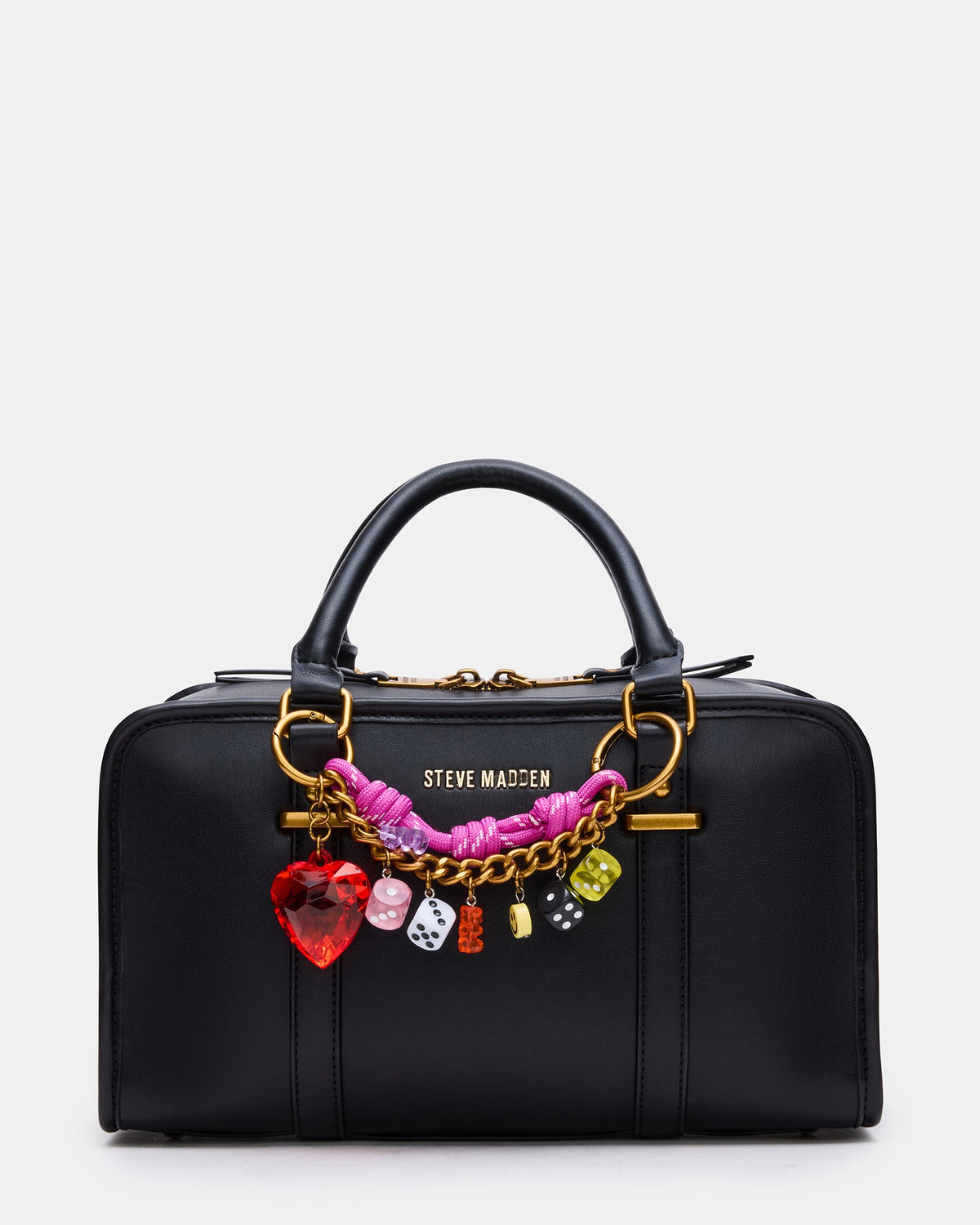 Stevemadden SELAH BAG BLACK