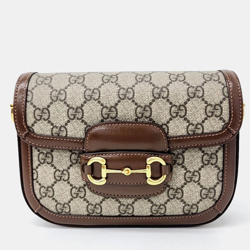 Horsebit 1955 Mini Bag